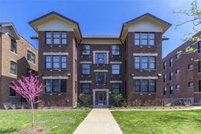 St. Louis apartment for rent - 740 Eastgate