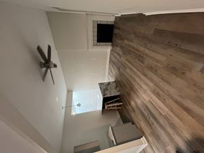 St. Louis apartment for rent - view of a living area