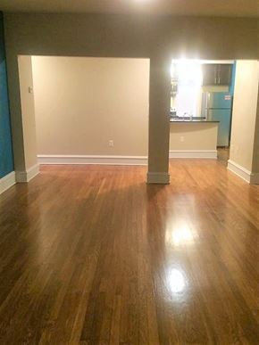 Saint Louis apartment for rent - living 6000