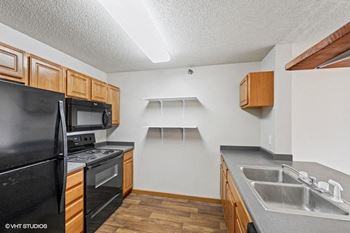 Marcy park apartments  amenity