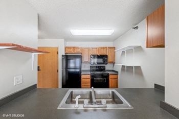 Marcy park apartments  amenity