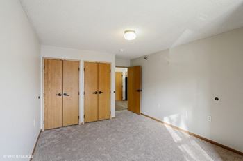 Marcy park apartments  amenity