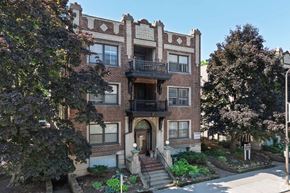 St. Paul apartment for rent - Grand and Dale Apartments, St Paul, MN