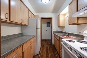 St. Paul apartment for rent - Rolling Hills Apartments, St Paul, MN