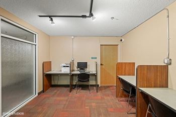 Marcy park apartments  amenity