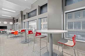 Minneapolis apartment for rent - City Place Lofts, Minneapolis, MN