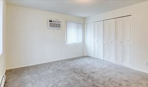 St Paul apartment for rent - Arlington Place bedroom, St. Paul, Minnesota