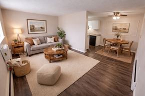 St. Paul apartment for rent - 1410 St Paul Place, St Paul, MN