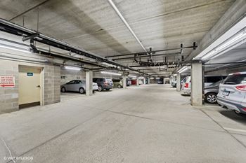Marcy park apartments  amenity