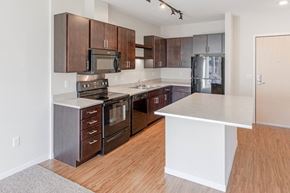 Minneapolis apartment for rent - Mill City Quarter, Minneapolis, Minnesota