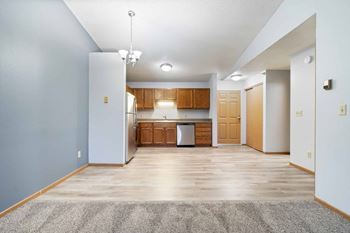 Hardwood floors