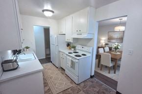 St. Paul apartment for rent - English Conway Apartments, St Paul, MN