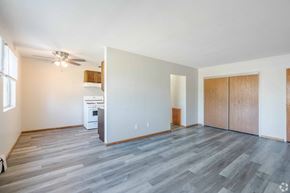 Richfield apartment for rent - Portland Terrace Apartments, Richfield, MN