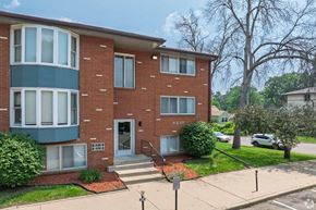 Richfield apartment for rent - Richfield Square Apartments, Richfiled, MN