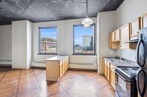 St. Paul apartment for rent - Commerce Building, Affordable Apartments, Downtown St Paul, MN