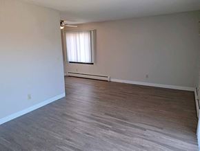 Richfield apartment for rent - Corinthian Apartments Living Room, Richfield, Minnesota