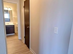 Richfield apartment for rent - Corinthian Apartments Bathroom, Richfield, Minnesota