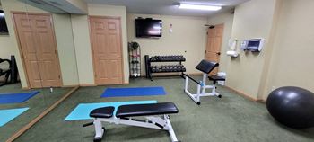 Lakewood place apartments 