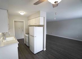 Minneapolis apartment for rent - 214 Place Apartments, Minneapolis, Minnesota