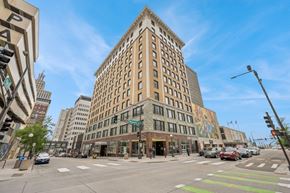 St. Paul apartment for rent - Commerce Building, Affordable Apartments, Downtown St Paul, MN