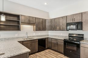 Brooklyn Center apartment for rent - Wangstad Commons, Brooklyn Center, Minnesota