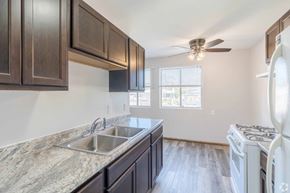 Richfield apartment for rent - Portland Terrace Apartments, Richfield, MN