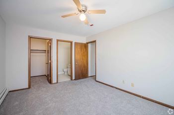 Ceiling fan