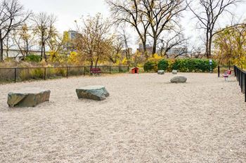 Stone arch i 
