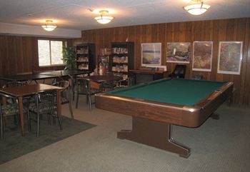 Gold crest apartments 