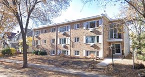 Minneapolis apartment for rent - 3428 Harriet Apartments, Exterior, Minneapolis