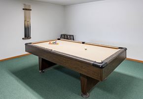 Anoka apartment for rent - River Ridge Apartments, Anoka, Minnesota