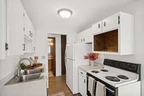 St. Paul apartment for rent - Van Dyke Apartments, St. Paul, Minnesota