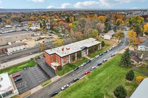 West St. Paul apartment for rent - Colonial Terrace Aparments, West St Paul, MN