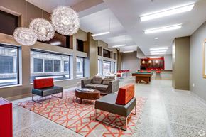 Minneapolis apartment for rent - City Place Lofts, Minneapolis, MN