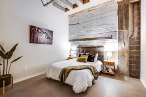 Falcon Heights apartment for rent - Amber Union Bedroom, Falcon Heights, Minnesota