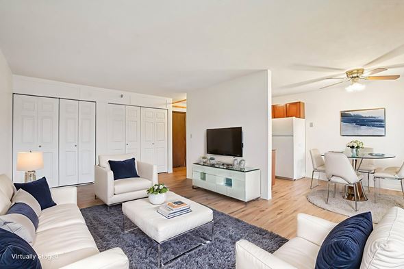St. Paul apartment for rent - Eastside 1276 Apartments, St Paul, MN