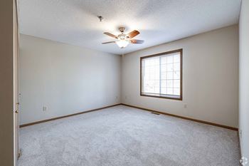 Ceiling fan