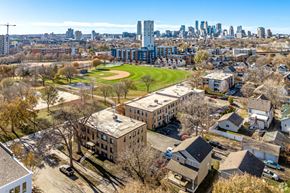 Minneapolis apartment for rent - Como Court, Minneapolis, Minnesota