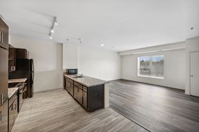 Minneapolis apartment for rent - Broadway Flats Kitchen, Minneapolis, Minnesota