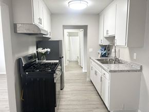 Richfield apartment for rent - Richfield Square Apartments Kitchen, Richfield, Minnesota