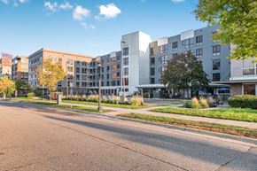Minneapolis apartment for rent - Stone Arch apartments, Minneapolis, Minnesota