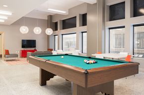 Minneapolis apartment for rent - City Place Lofts, Minneapolis, MN