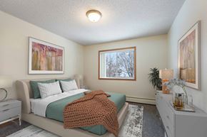 Anoka apartment for rent - Woodland Park Apartments, Anoka, MN