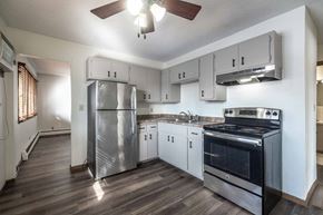 Forest Lake apartment for rent - Alpine Apartments, Forest Lake, MN