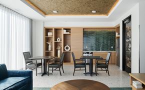 Minneapolis apartment for rent - The Theodore Apartments, Minneapolis, Minnesota