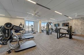 Minneapolis apartment for rent - The Eloise Apartments, 55+, Bryn Mawr, Minneapolis MN