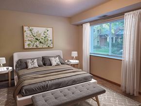 White Bear Lake apartment for rent - Lakewood Place Apartments, White Bear Lake, MN