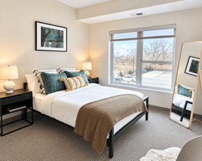 Oakdale apartment for rent - Century Oaks Apartments, Oakdale, MN 55128
