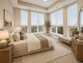 Edina apartment for rent - Forty Forty Flats Apartments, Edina, MN