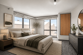 Minneapolis apartment for rent - Stone Arch Apartments, Minneapolis, MN